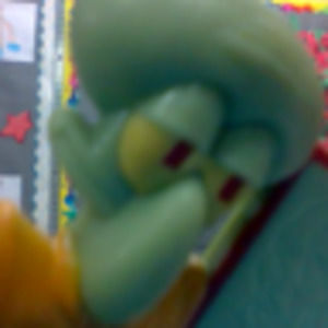 Meet your Posher, Alexander